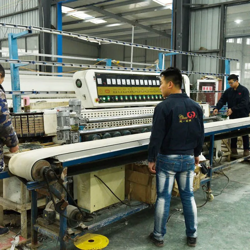 Chaoyi 5mm Touch Mirror with LED 500*700mm for Home Use