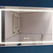 Bluetooth-Enabled LED Smart Bathroom Mirror with Adjustable Brightness