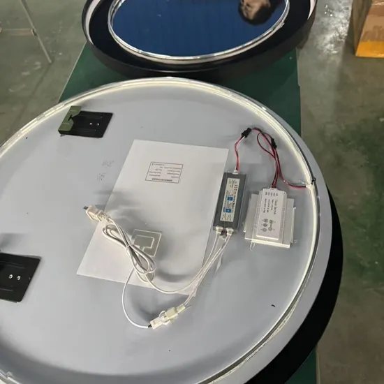 Chaoyi LED Smart Mirror with Advanced Features for Home Use