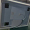 Sleek Backlit Smart Mirror for Modern Bathrooms with Adjustable Lighting