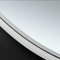 LED Bathroom Mirror with Waterproof, Defogging, Touch Adjustable and High-Tech Intelligent Mirror/Circular Bathroom Mirror