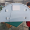 Chaoyi LED Touch Mirror 400X700mm, 3mm Thickness for Modern Decor