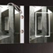 Elegant LED Bathroom Vanity Mirror with Smart Technology
