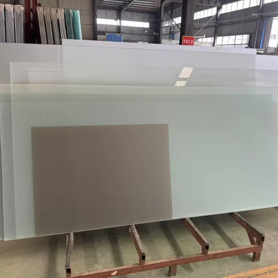 Chaoyi LED Touch Mirror 400X700mm - 5mm Thickness