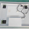 Modern Smart LED Bathroom Mirror with Customizable Lighting Features