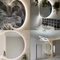 Stylish 3mm Thick LED Touch Mirror 500*700mm by Chaoyi