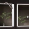 Premium LED Vanity Mirror with Adjustable Lighting Features