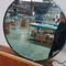 500X700mm LED Touch Mirror, Chaoyi 5mm Thickness for Modern Homes