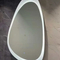 Modern LED Vanity Mirror for Stylish Bathroom Decor