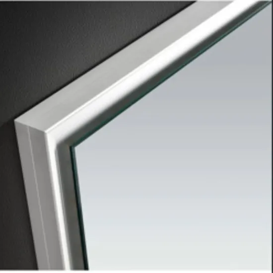 WiFi, Bluetooth, Digital Clock Home Decoration Professional Design Mirror Cabinet/LED Mirror/Smart Mirror/Multifunctional Mirror/Fog Free Mirror