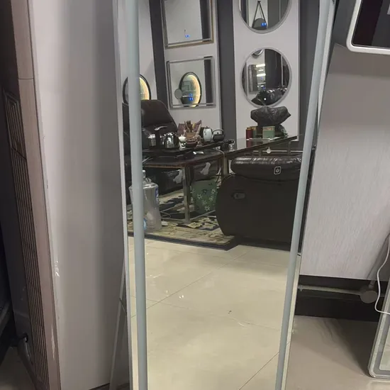 4mm Thick Touch Mirror with LED by Chaoyi - 500X700mm