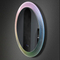 Elegant LED Smart Touch Mirror for Modern Bathrooms