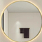 Smart Multifunctional LED Bathroom Mirror with Adjustable Lighting