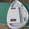 Chaoyi 4mm Thickness Touch Mirror with LED, 450*750mm
