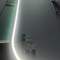 Chaoyi 450X750mm Touch Mirror with LED, 4mm Thickness for Style