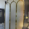 5mm Thick LED Touch Mirror by Chaoyi - 500X700mm