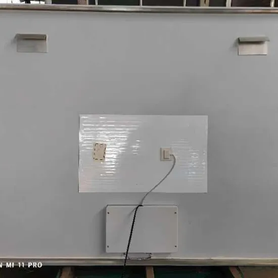 Sleek Heated LED Bathroom Mirror for Elegant Interiors