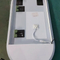 Modern Smart LED Bathroom Mirror with Customizable Lighting Features