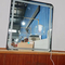 Modern 400*700mm LED Touch Mirror, 3mm Thick Design