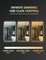 WiFi, Bluetooth, Digital Clock Home Decoration Professional Design Round Mirror/LED Mirror/Smart Mirror/Multifunctional Mirror/Fog Free Mirror