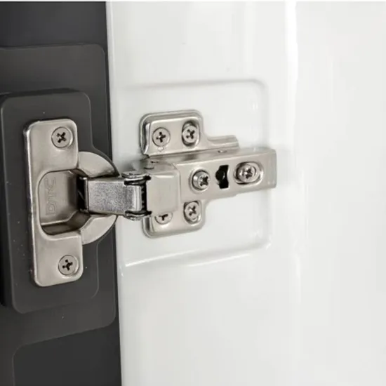 Modern LED Smart Touch Bathroom Mirror with Adjustable Lighting