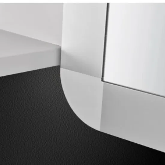 High Tech LED Intelligent Bathroom Mirror with Multiple Sizes and Waterproof and Anti Fog Functions for Bathroom Wall Mirrors