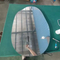 Sleek Bluetooth-Enabled LED Bathroom Mirror with Smart Technology