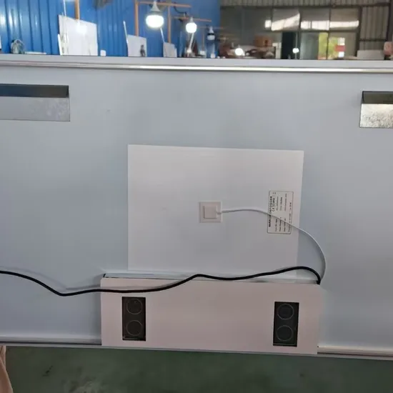 4mm Thick Touch Mirror with LED Lighting by Chaoyi