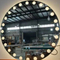 Modern LED Smart Bathroom Mirror with Touch Control Technology