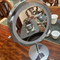 Stylish Chaoyi LED Touch Mirror 450X750mm - 4mm Thickness
