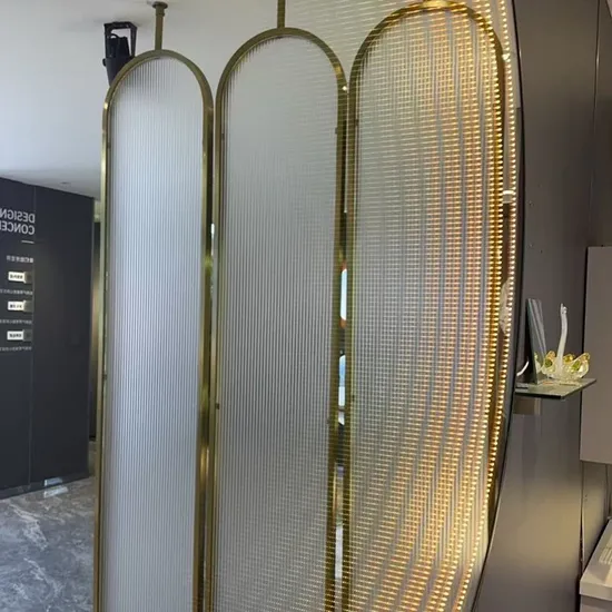 3mm Thickness LED Touch Mirror by Chaoyi - 450X750mm