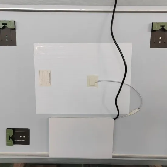 Sleek Backlit Smart Mirror for Modern Bathrooms with Adjustable Lighting