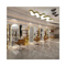 Chaoyi 3mm Thick LED Touch Mirror, 400X700mm Size for Glam
