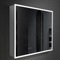 Modern Touch Control LED Bathroom Mirror for Ultimate Convenience