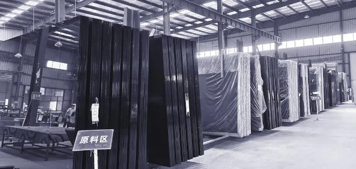 Chaoyi LED Touch Mirror 400*700mm, 3mm Thickness for Elegant Spaces