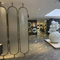 3mm Thickness LED Touch Mirror by Chaoyi - 450X750mm