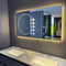 Chaoyi 3mm Thick LED Touch Mirror - 500X700mm Size