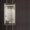 Modern LED Bathroom Vanity Mirror with Smart Technology