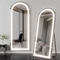 Sleek 5mm Touch Mirror with LED by Chaoyi 500*700mm