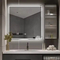 Chaoyi 5mm LED Touch Mirror 500*700mm for Stylish Interiors