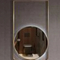 Illuminated Smart Bathroom Mirror for Perfect Grooming Every Day