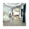 500X700mm LED Touch Mirror, Chaoyi 5mm Thickness for Modern Homes