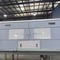 500X700mm LED Touch Mirror by Chaoyi, 5mm Thickness Design