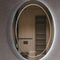 Stylish LED Bathroom Vanity Mirror with Dimmer Function