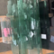 5mm Thickness Touch Mirror with LED - Chaoyi 450X750mm