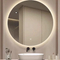 Modern LED Bathroom Smart Touch Mirror with Decorative Advantages