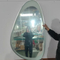 Modern Smart LED Vanity Mirror for Stylish Bathrooms