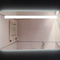 Sleek Modern Touch Control LED Bathroom Mirror for Style