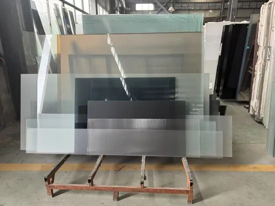 Chaoyi LED Smart Bathroom Mirror with Touch Control Features