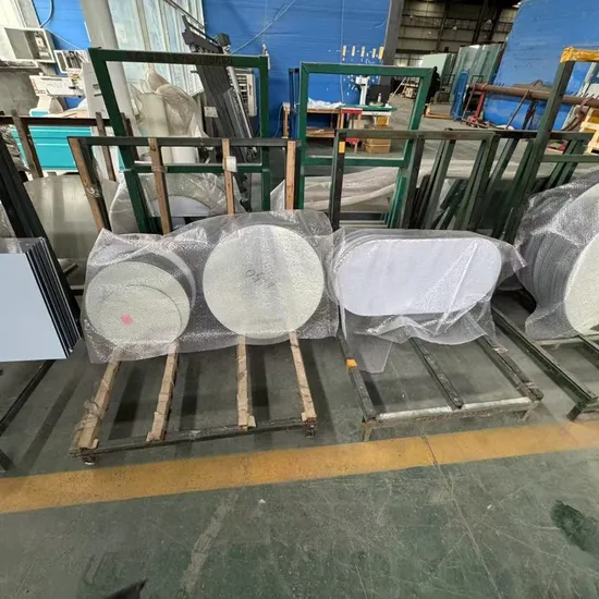 Smart LED Bluetooth Bathroom Mirror with Multiple Features